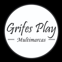 Grifes Play(@GrifesP) 's Twitter Profile Photo