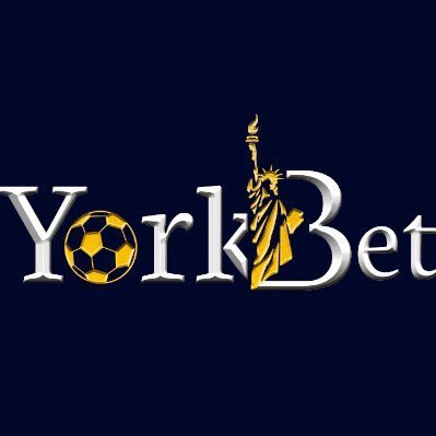 Uluslararası Lisanslı Bahis ve Casino Sitesi. YorkBet Resmi Hesabı. Etkinlik Hesabımız; @YorkbetDestek