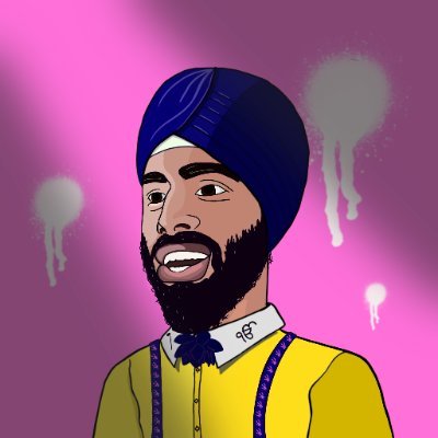 Web3 @tashiprotocol | Gaming | MetaSikhs | Yoga Teacher | Finding Nothingness