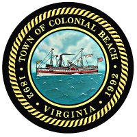 Town of Colonial Beach Virginia(@townofcbva) 's Twitter Profile Photo