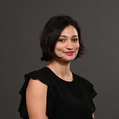 Alexandra__Sava's profile picture. 