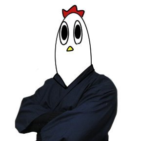 NWTR（にわとり）さんのプロフィール画像
