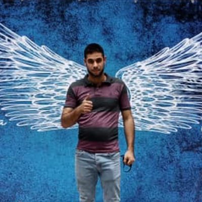 crianyor_angel's profile picture. 0424-3262712 WHATSAPP