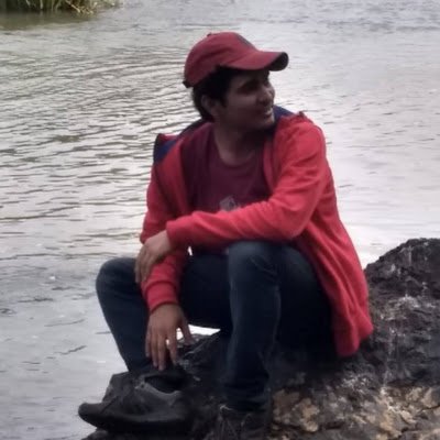 kumar_poornendu's profile picture. PhD Scholar @IISc Bangalore;
Cricketer @IISc Gymkhana