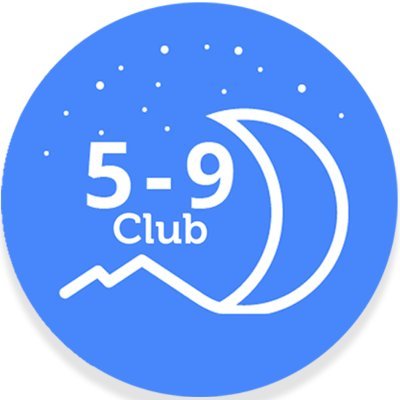 Make your business dreams a reality with the #5to9Club @Welsh_ice 🚀