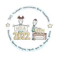 Maestra de vocación 💜 🇪🇦 (@profeaquiyalla) 's Twitter Profile Photo