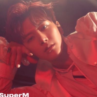 ____ximich's profile picture. NCT SHINee EXO ....♡   25↑