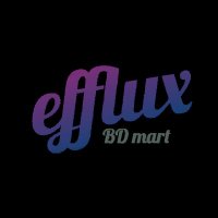 efflux.bdmart(@effluxbdmart) 's Twitter Profile Photo