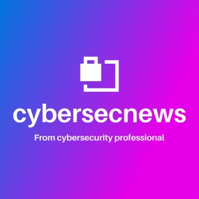 Daily newsletter curated by a cybersecurity professional
