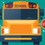 Information and updates for Medford Public Schools buses