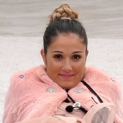 Ritinha pirosa🎀