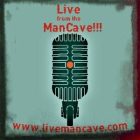 Live from the ManCave!!!(@LiveManCave) 's Twitter Profile Photo