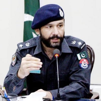 Energetic, LSE grad, MSC in Criminal justice, tweets for fun,info, strictly personal, educated criticism welcome!! presently DPO Swabi, KP