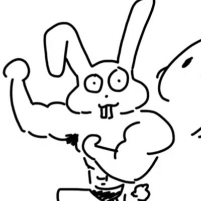 白兔兔さんのプロフィール画像