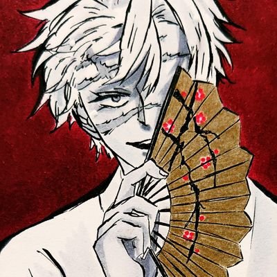寺方さんのプロフィール画像