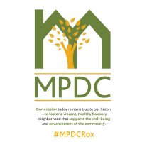 MPDC(@MadisonParkDC) 's Twitter Profile Photo