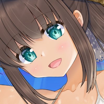 お絵描きアカウントです。ポニテ巨乳2次元美少女が大好き。プリコネ絵をよく描いています。雑談はこちら（@mtngadu）
pixiv：https://t.co/pqJHb5xg9l
skeb：https://t.co/FyOesQk3xb
BOOTH：https://t.co/E1anstn4xf