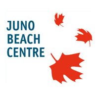 Juno Beach Centre(@JunoBeachCentre) 's Twitter Profile Photo