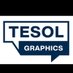 TESOLgraphics (@tesolgraphics) Twitter profile photo