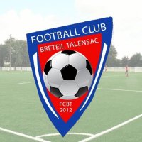 F.C. Breteil Talensac (@fcbt35) 's Twitter Profile