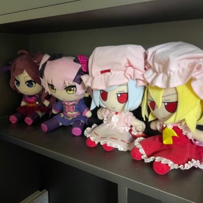 Izayoi_Shijima's profile picture. 東方・デレマスなどが大好きです。自分から呟くことはほとんどないですが、よろしくお願いしますね