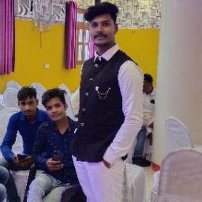 VJBhai111's profile picture. 