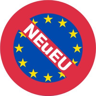 NE_u_EU's profile picture. #NEuEU