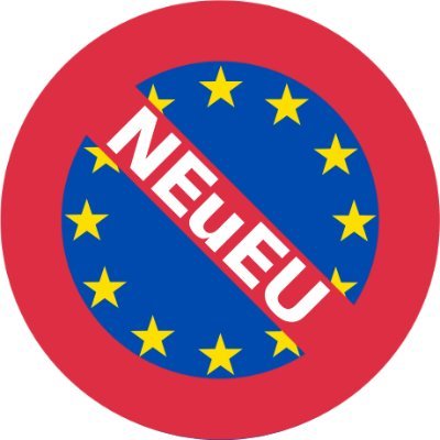 #NEuEU