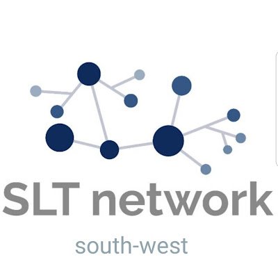 We are the #SLT Network based in #southwest of England. We are run by 4 SLT hosting school visits and CPD. Our aim to connect #senior leaders & share knowledge.