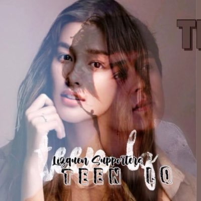 Teen LizQuens a.k.a teenginas, is a fangroup created by LizQuen fans with ages range from 13-19 years old | Followed by @lizasoberano-08/28/20