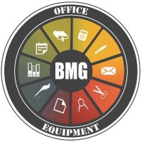 BMG Office Supplies(@BMGoffice) 's Twitter Profile Photo