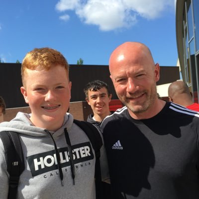 Ollybc118's profile picture. 