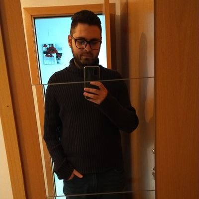 calebfuji's profile picture. Ing. aeronautico en proceso. Hater como hobbie