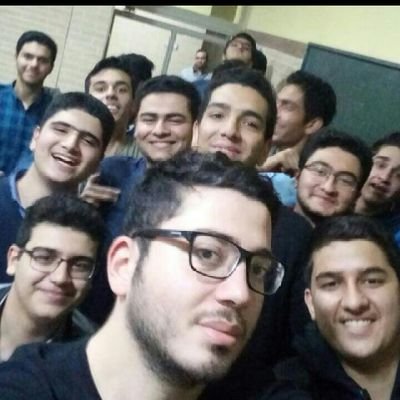 MathsOlympiadb's profile picture. online tutor-Winner of the gold and silver medal for mathematics and computer national olympiad🏆Author of IEEE communication papers
Whatsapp no.:00989122125462