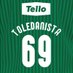 Toledanista (@toledanista) Twitter profile photo Toledanista (@toledanista) Twitter profile photo