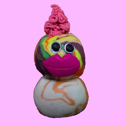 LiLBubuus's profile picture. First Clay Project on Algogrand blockchain #BubuuCommunity

Store : https://t.co/kMPq6SjPCU

Project Owner : @fugazinft