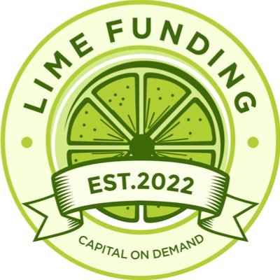 Capital on Demand® NMLS: 2427610 | Enjoy our 24/7 service, most business products are funded within 48 hours of approval. | Toll-Free (833) 681-LIME (5463)