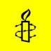 Amnesty Deutschland (@amnesty_de) Twitter profile photo