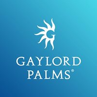 Gaylord Palms Resort & Water Park(@GaylordPalms) 's Twitter Profile Photo