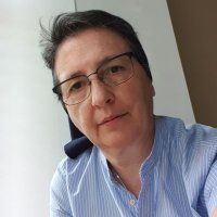 Antonia Gonzalez (@aglezgranado) 's Twitter Profile