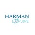 HARMAN ExPLORE (@HarmanExplore) Twitter profile photo