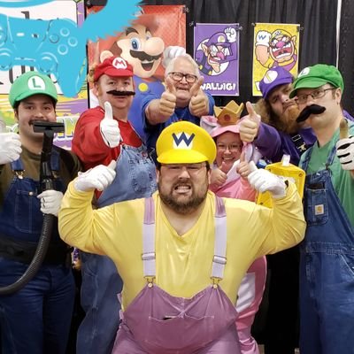 MarioBrosLC Profile Picture