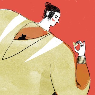 Renata Galindoさんのプロフィール画像