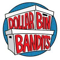 Dollar Bin Bandits(@DBBandits) 's Twitter Profile Photo