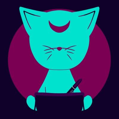 Psychokitty_Artさんのプロフィール画像