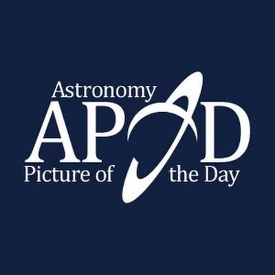 I post daily images from #NASA #APOD Astronomy Picture of the Day alolng with it's official explanation and source.