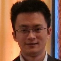 Xiaoxi Wang (@xiaoxi__wang) 's Twitter Profile