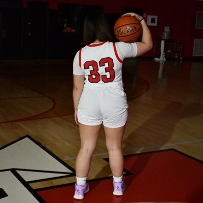 Monsignor McClancy hs❤️ 3.7 gpa.  Rising Stars. 5’5 combo guard