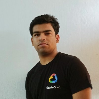 AitikDandapat's profile picture. Ex-Engineer @RedHat | @stonybrooku