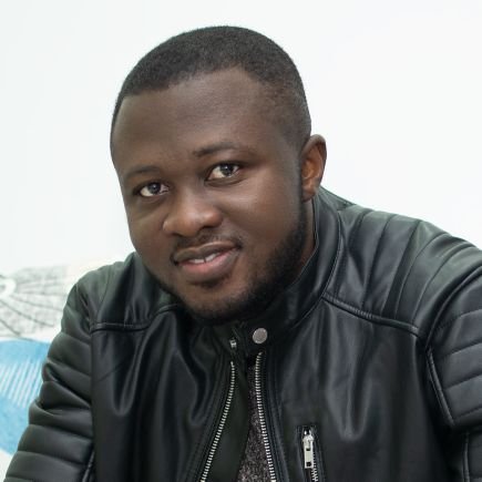 KwameO_Darko's profile picture. Full Stack Developer || 
Apparel Designer @ https://t.co/euOEpfWNtR || 
ESL Teacher, China ||
Blender Enthusiast || 
#100Devs